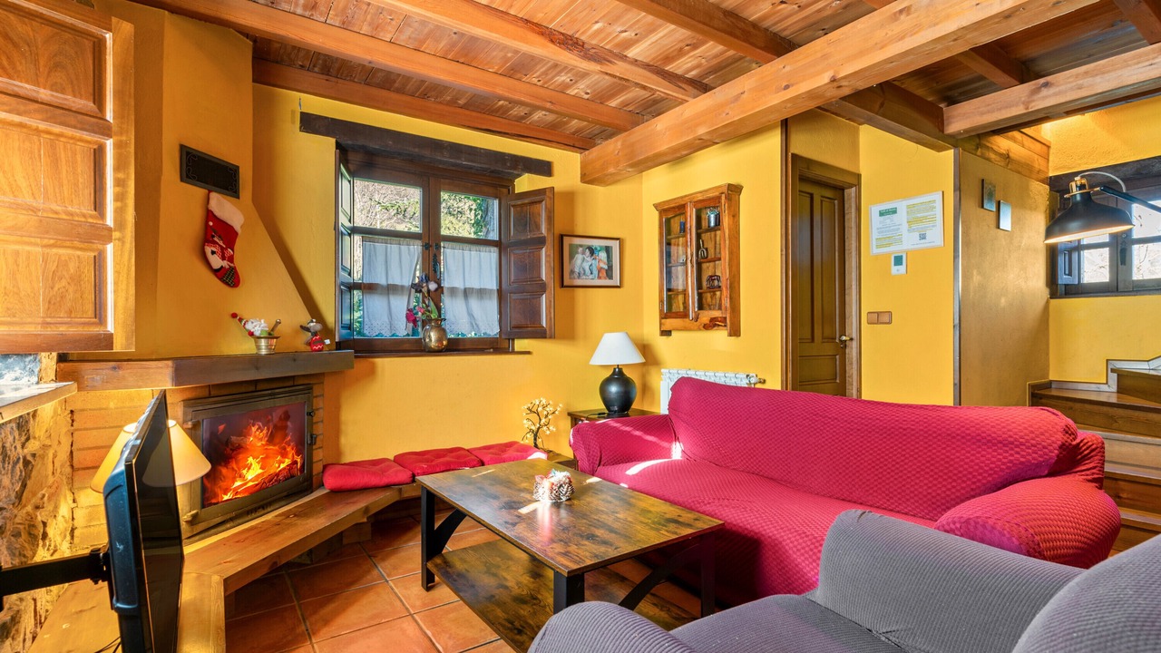 Photo of Livingroom in Quiros