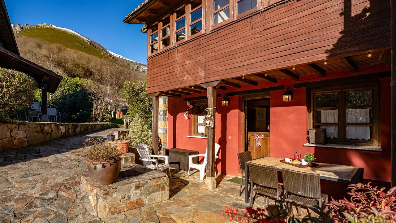 Photo of Outdoor in Quiros