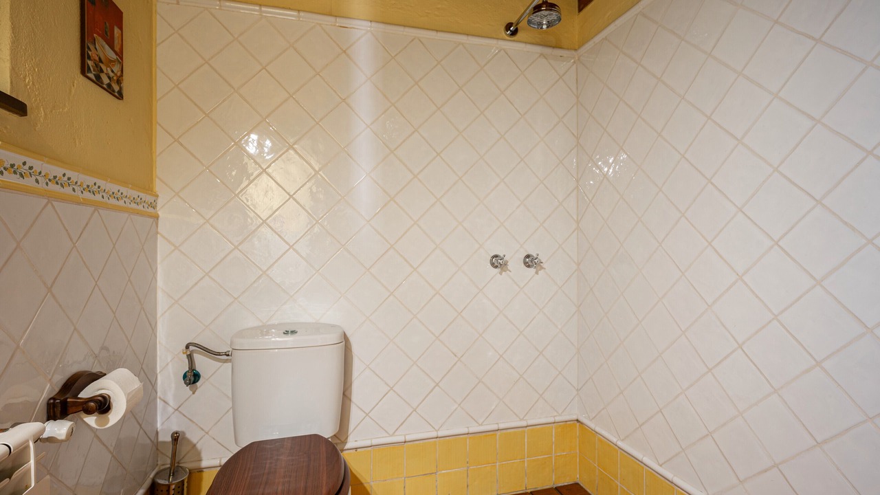 Photo of Bathroom in Quiros