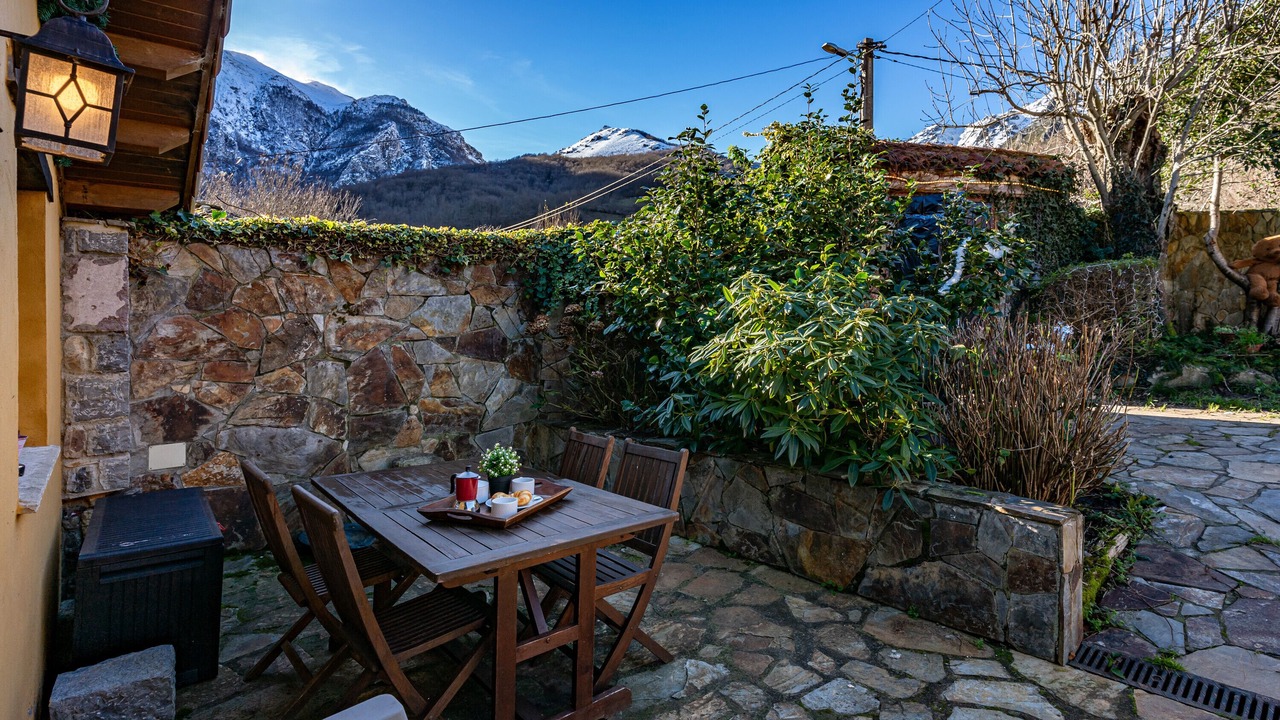 Photo of Outdoor in Quiros