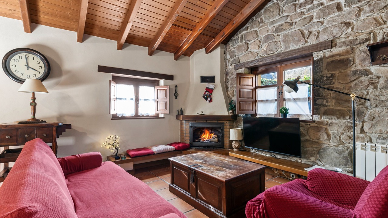 Photo of Livingroom in Quiros