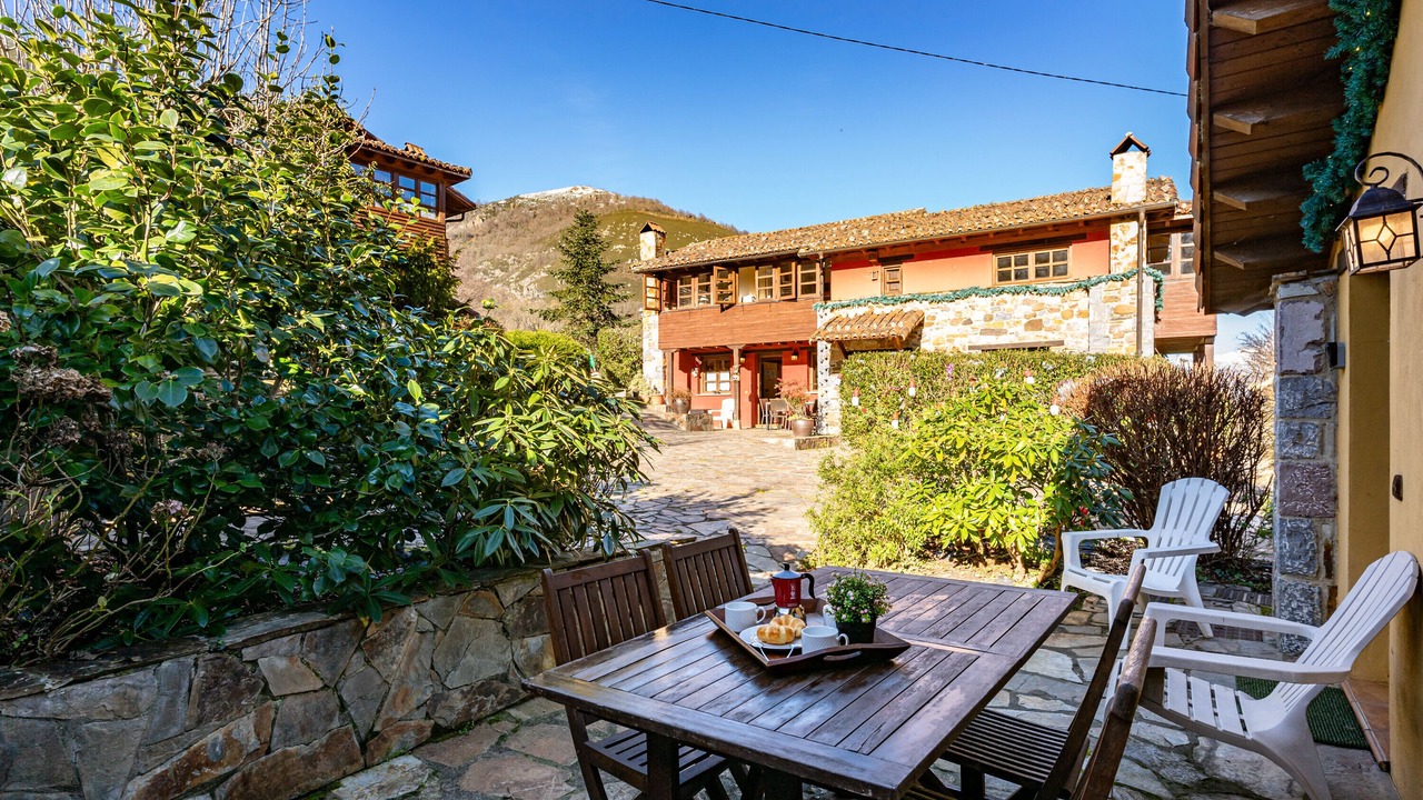 Photo of Outdoor in Quiros