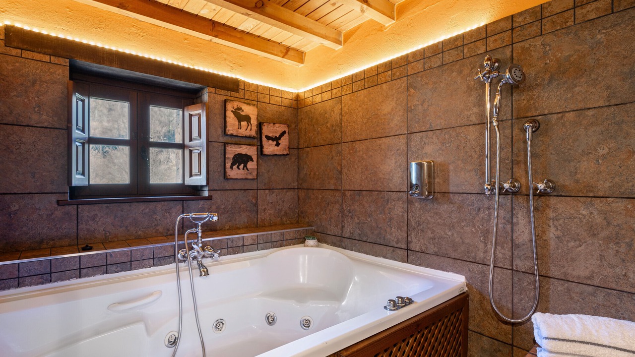 Photo of Bathroom in Quiros