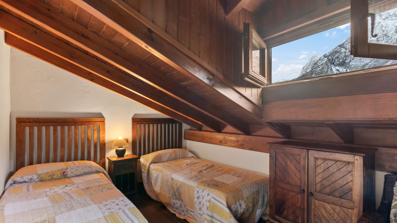 Photo of Bedroom in Quiros