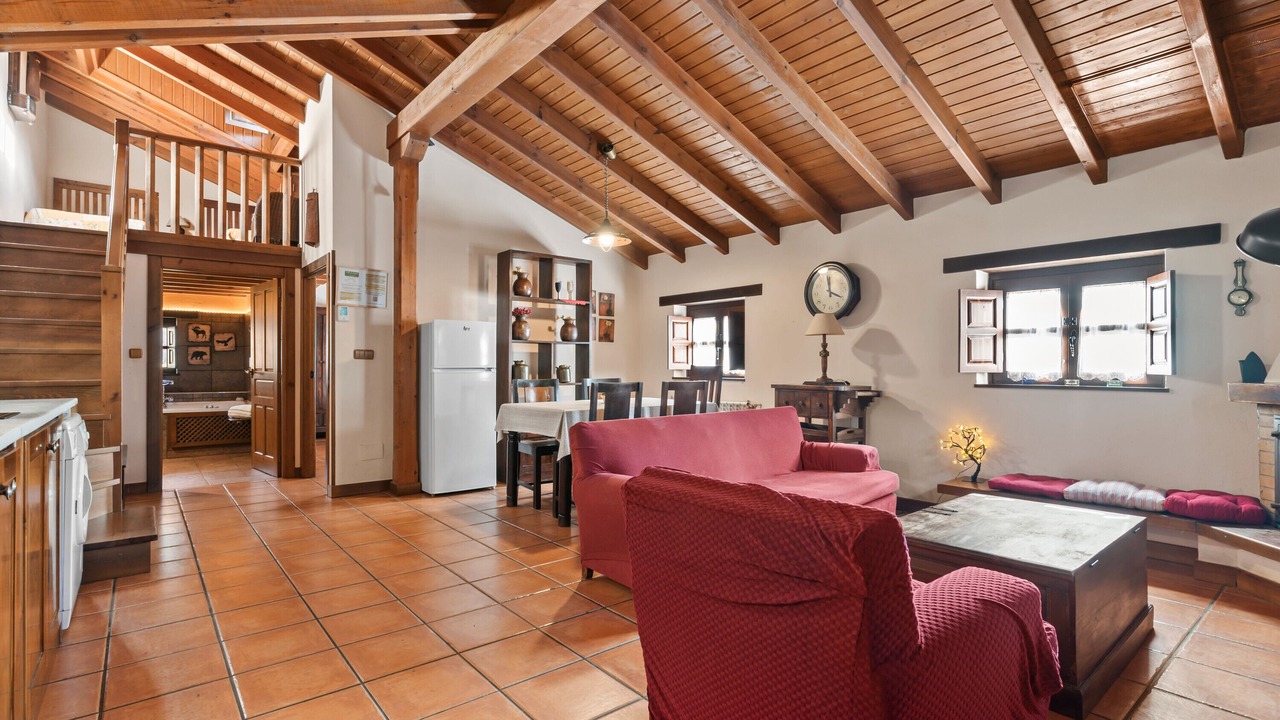 Photo of Livingroom in Quiros