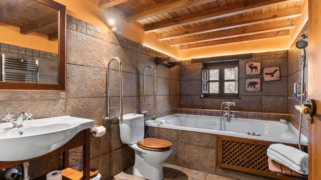 Photo of Bathroom in Quiros