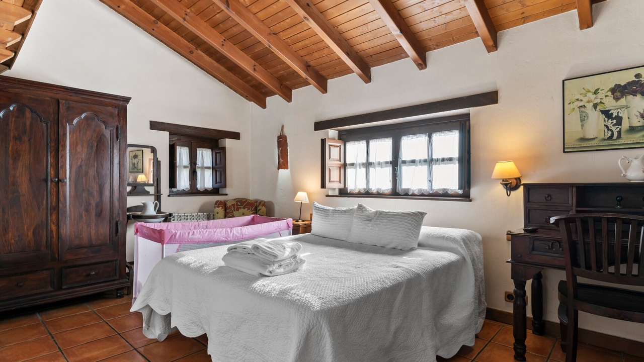 Photo of Bedroom in Quiros