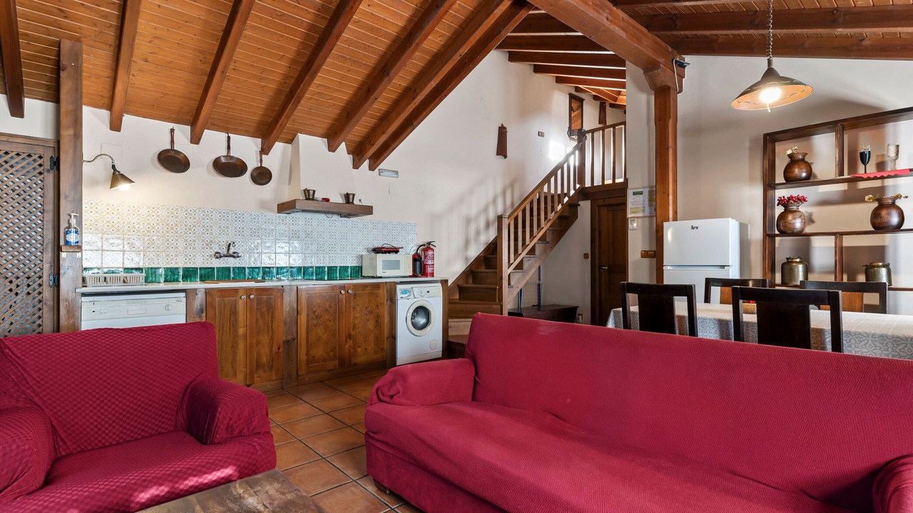 Photo of Livingroom in Quiros