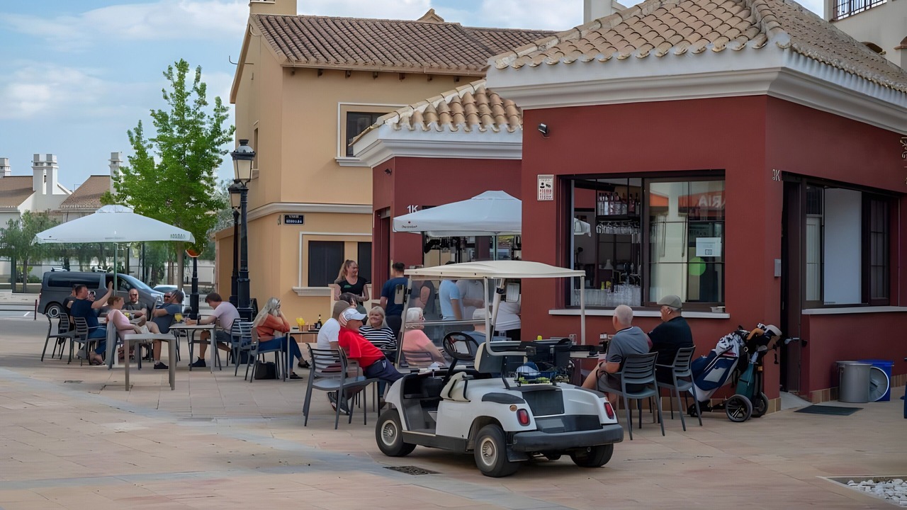 Photo of Others in Fuente Alamo de Murcia