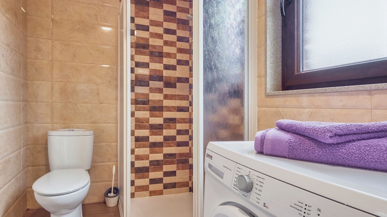 Photo of Bathroom in Cecos