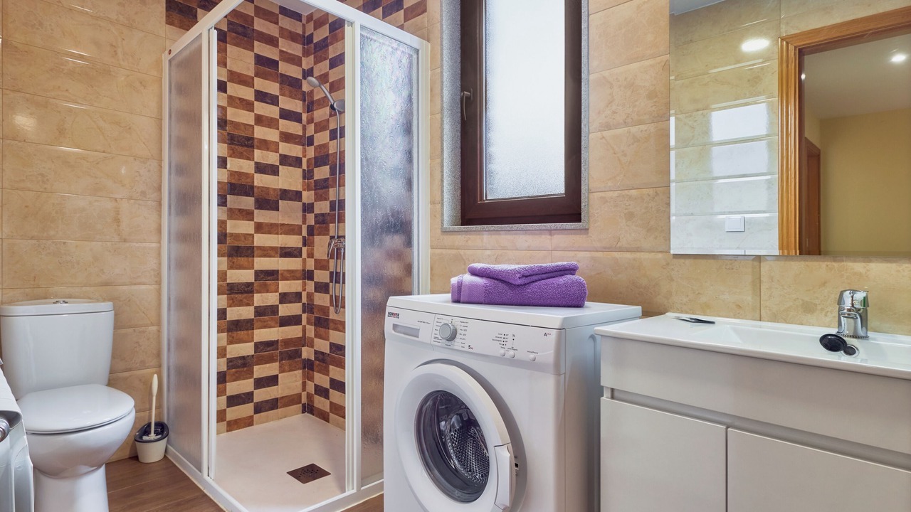 Photo of Bathroom in Cecos