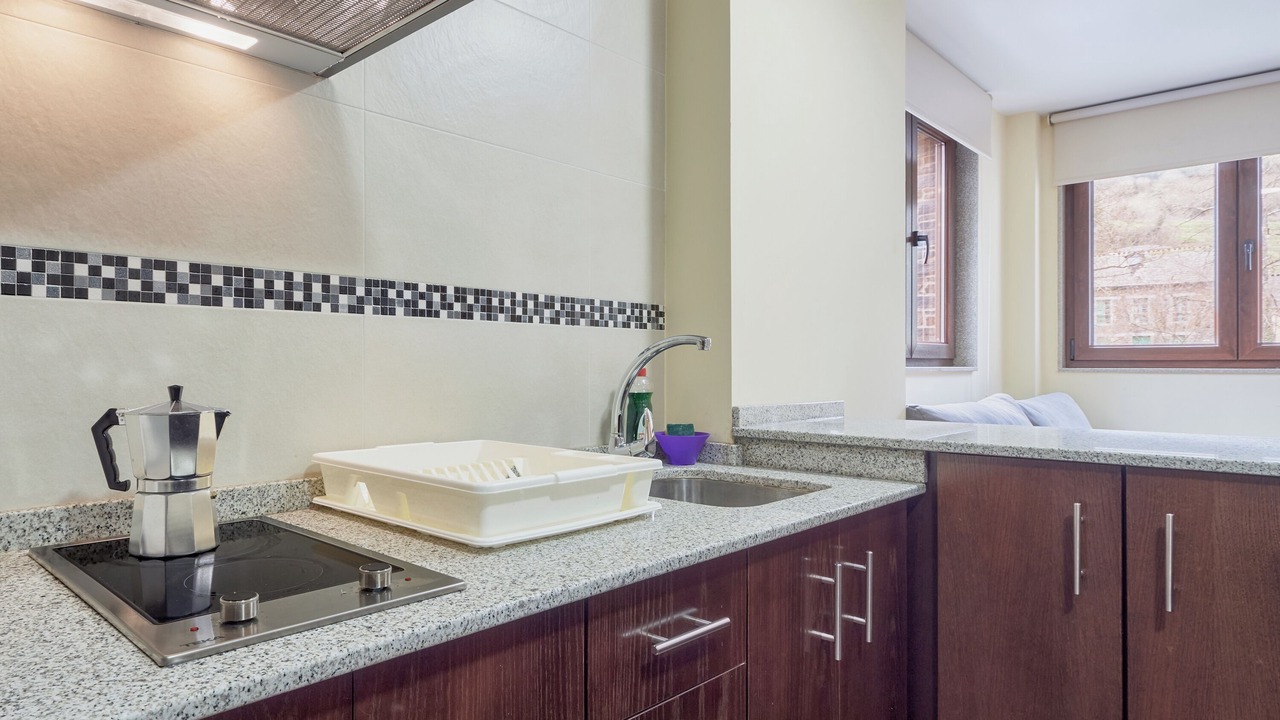 Photo of Kitchen in Cecos