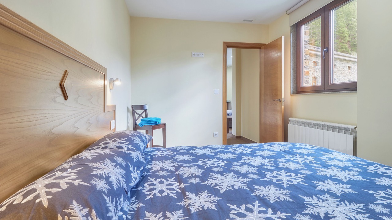 Photo of Bedroom in Cecos