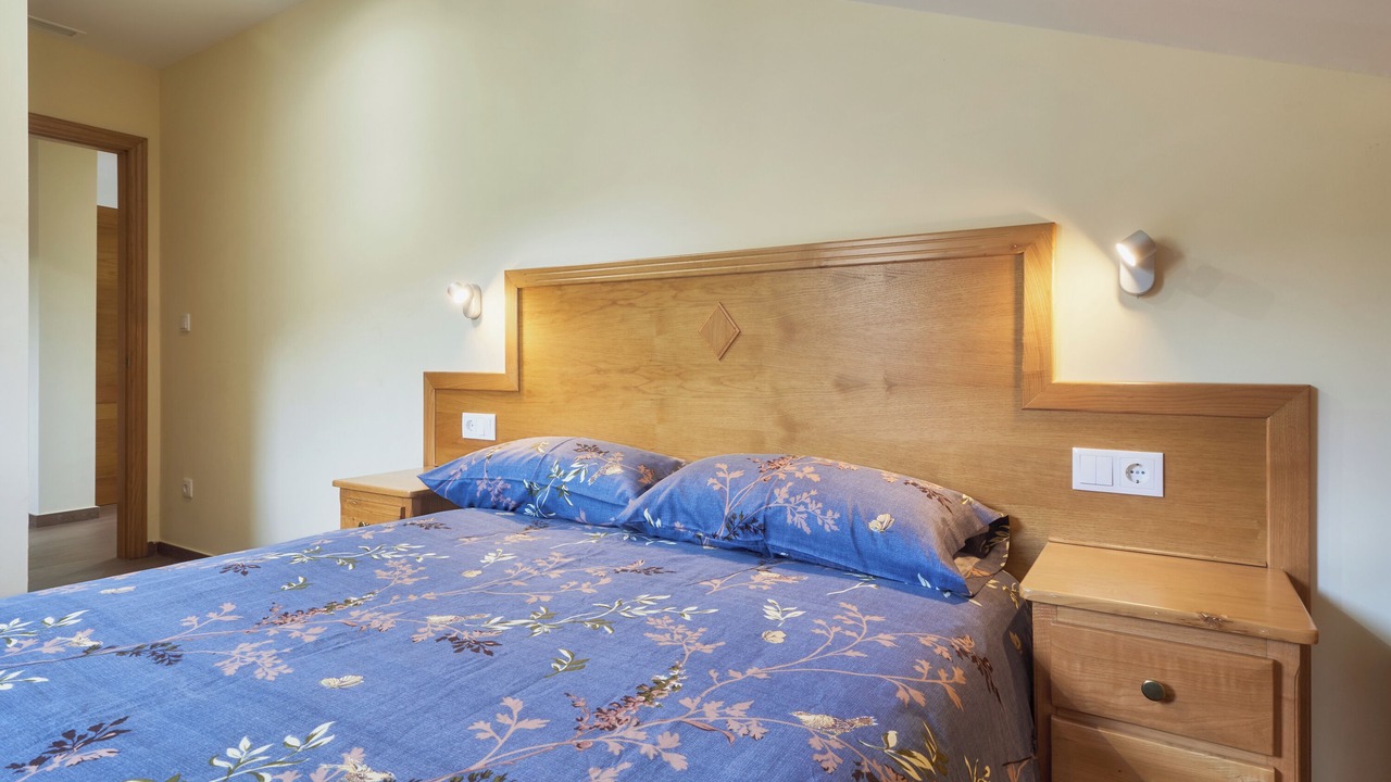Photo of Bedroom in Cecos
