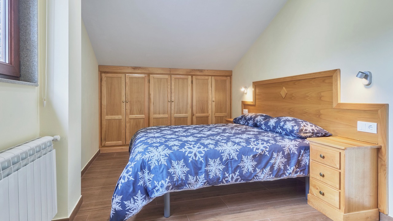 Photo of Bedroom in Cecos