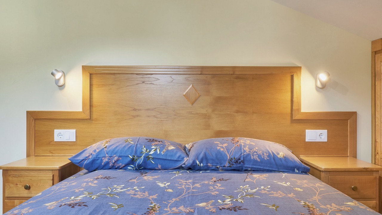 Photo of Bedroom in Cecos