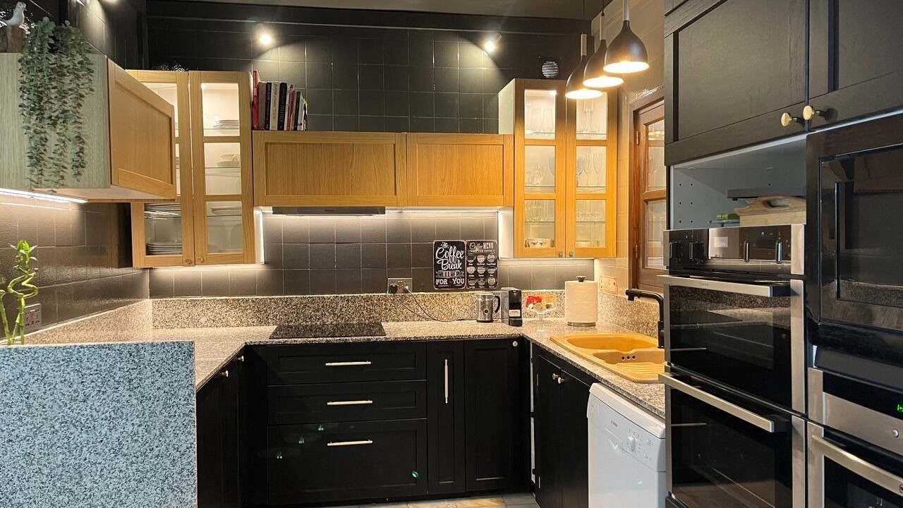 Photo of Kitchen in Puerto Rey