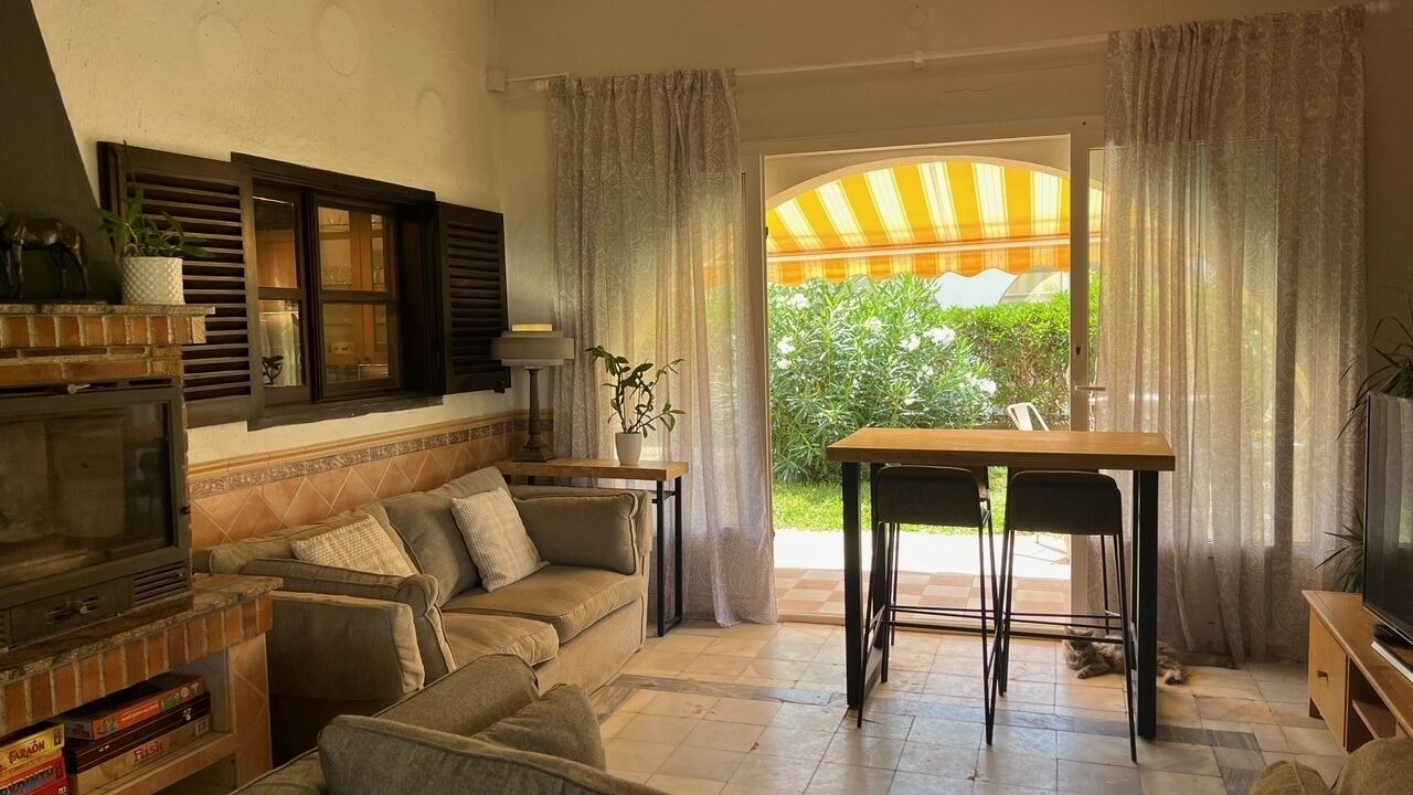 Photo of Livingroom in Puerto Rey