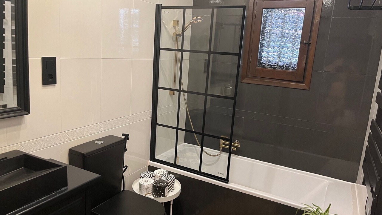 Photo of Bathroom in Puerto Rey