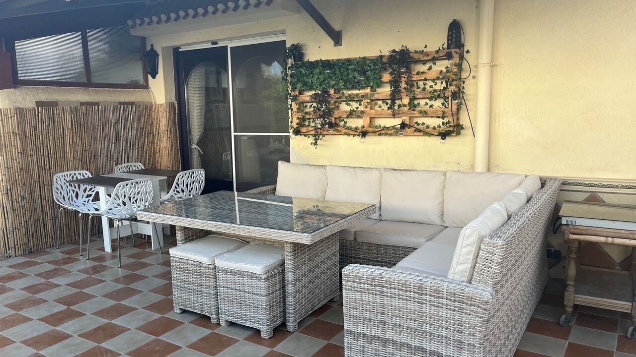 Photo of Outdoor in Puerto Rey