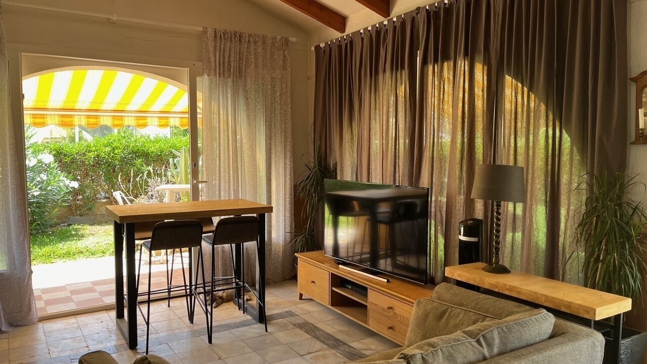 Photo of Livingroom in Puerto Rey
