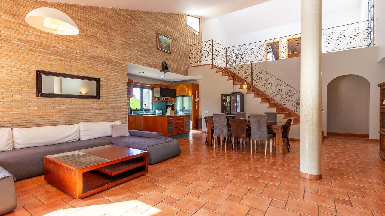 Photo of Bedroom in Calasparra