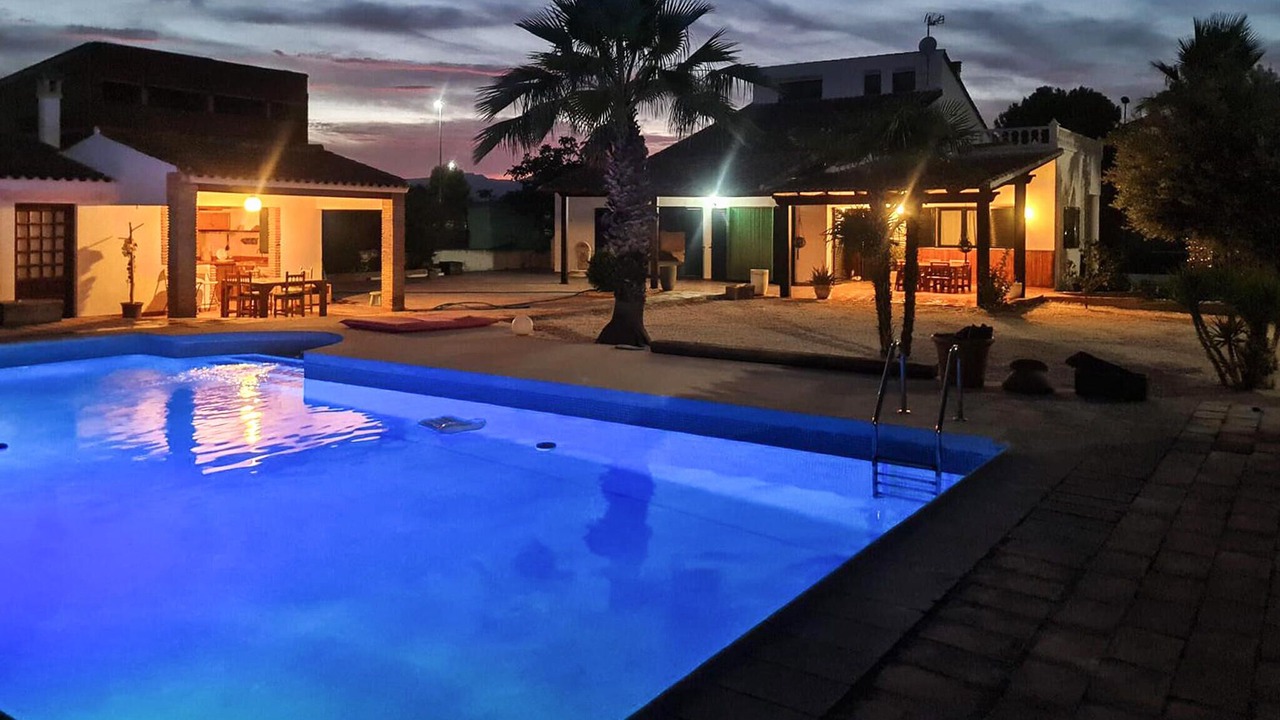 Photo of Outdoor in Calasparra