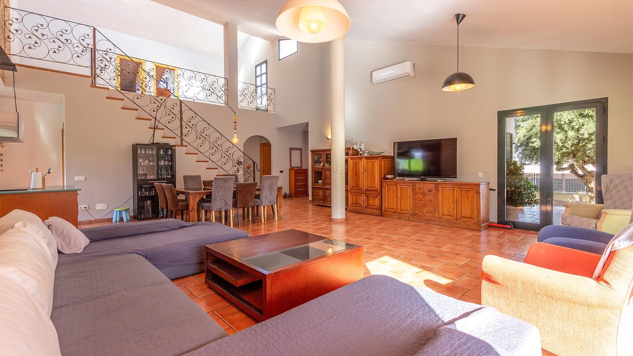 Photo of Bedroom in Calasparra