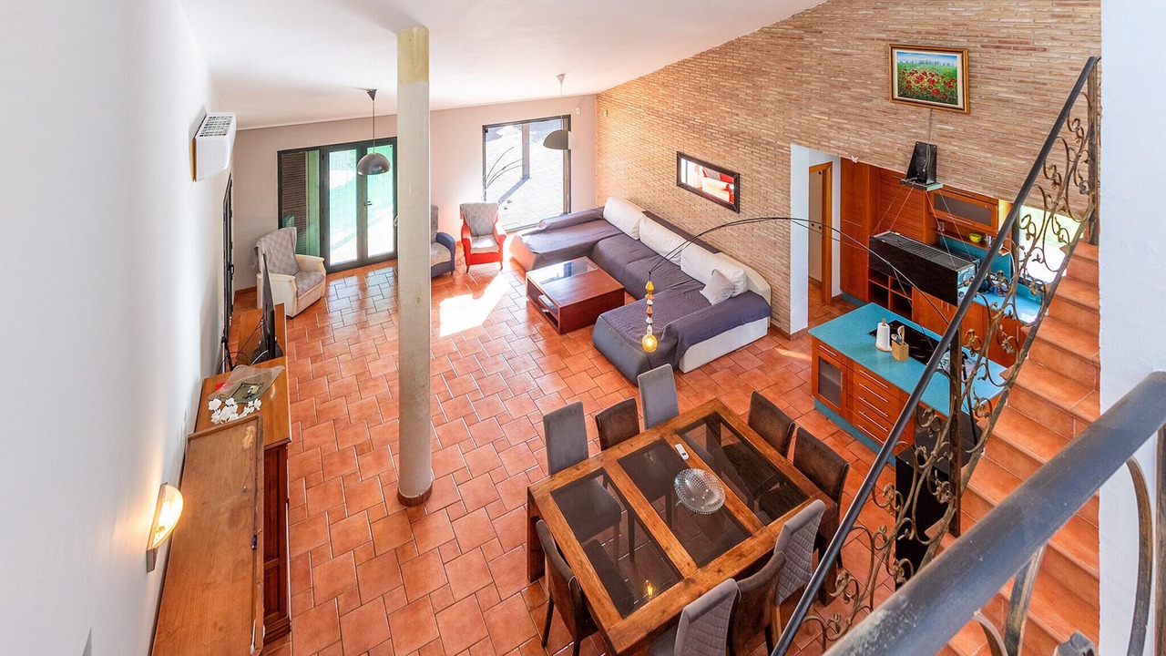 Photo of Bedroom in Calasparra