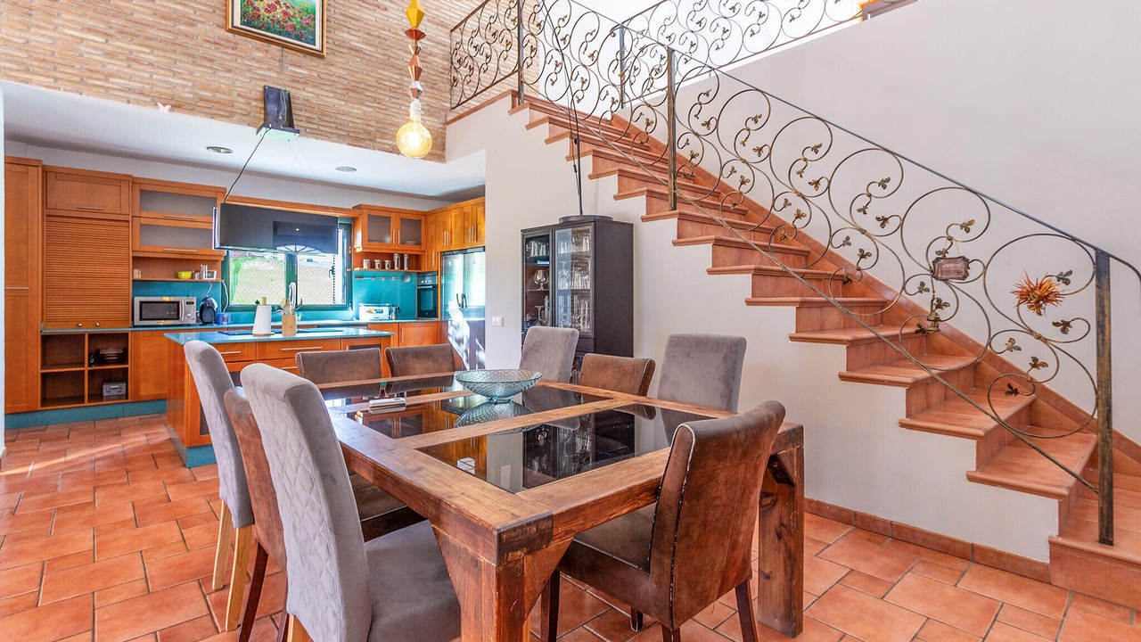 Photo of Bedroom in Calasparra