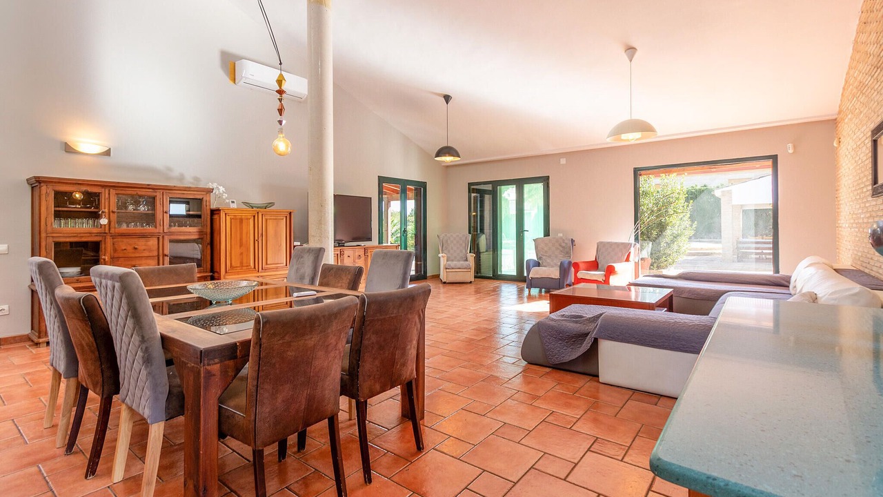 Photo of Bedroom in Calasparra
