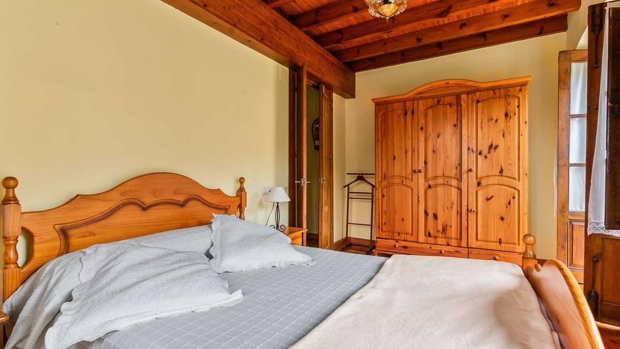 Photo of Bedroom in Andrin