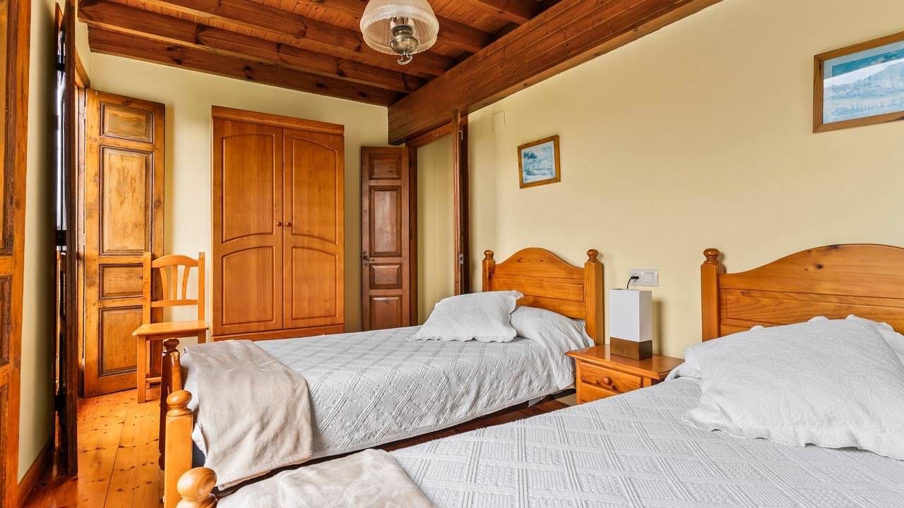 Photo of Bedroom in Andrin