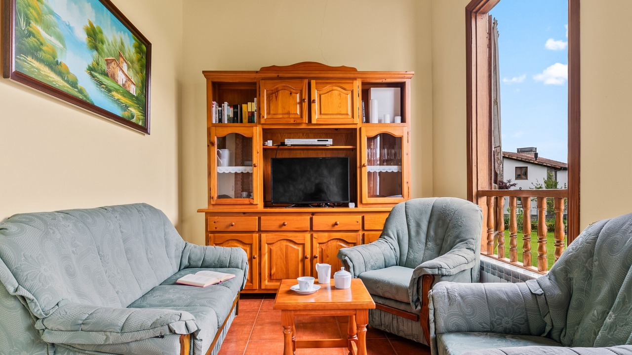 Photo of Livingroom in Andrin