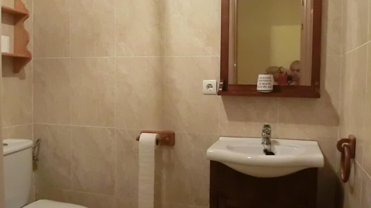 Photo of Bathroom in Quintanaelez