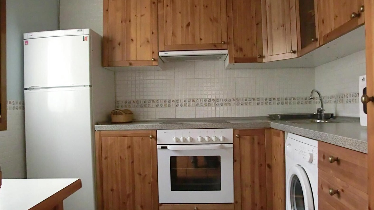 Photo of Kitchen in Quintanaelez