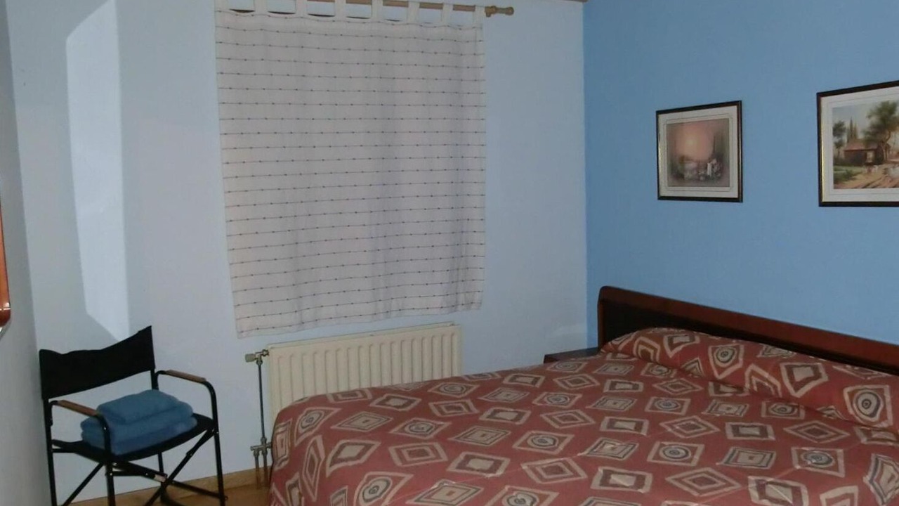 Photo of Bedroom in Quintanaelez