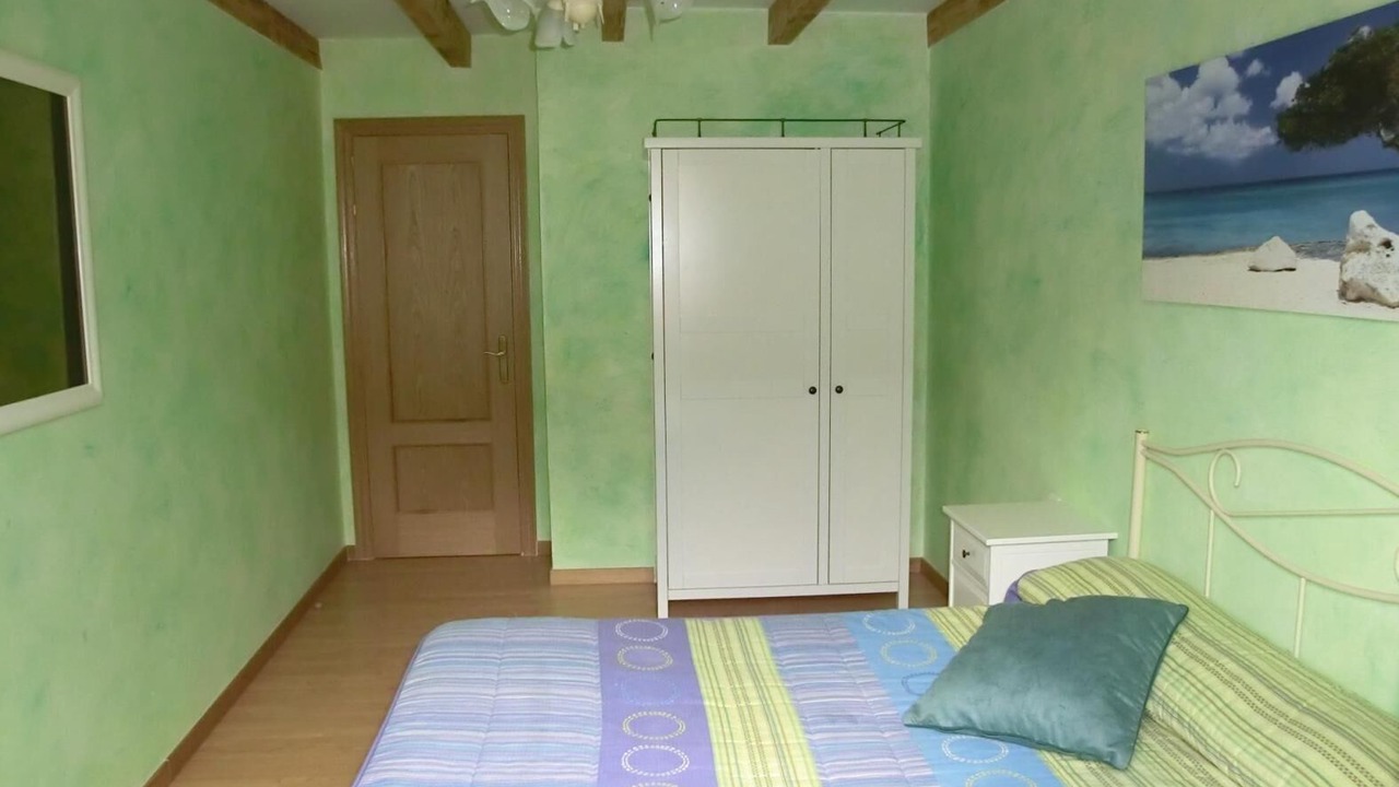 Photo of Bedroom in Quintanaelez
