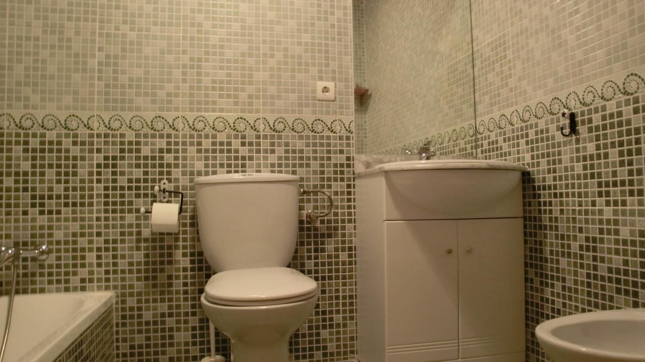Photo of Bathroom in Quintanaelez