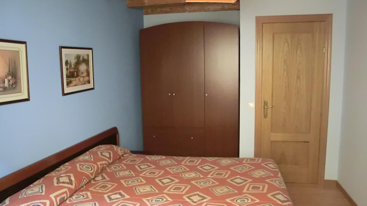 Photo of Bedroom in Quintanaelez