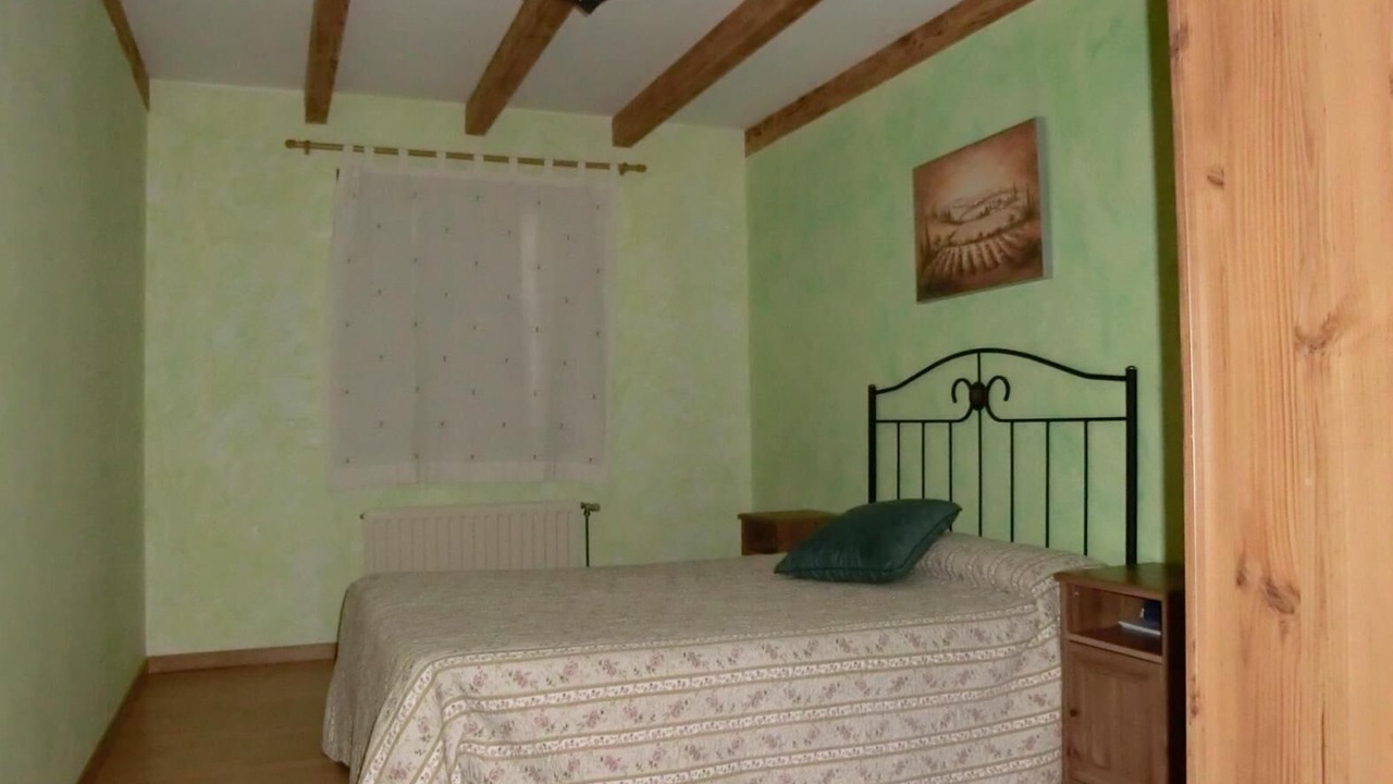 Photo of Bedroom in Quintanaelez