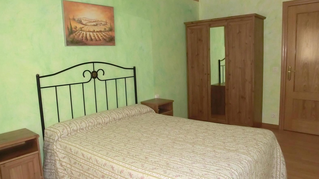 Photo of Bedroom in Quintanaelez