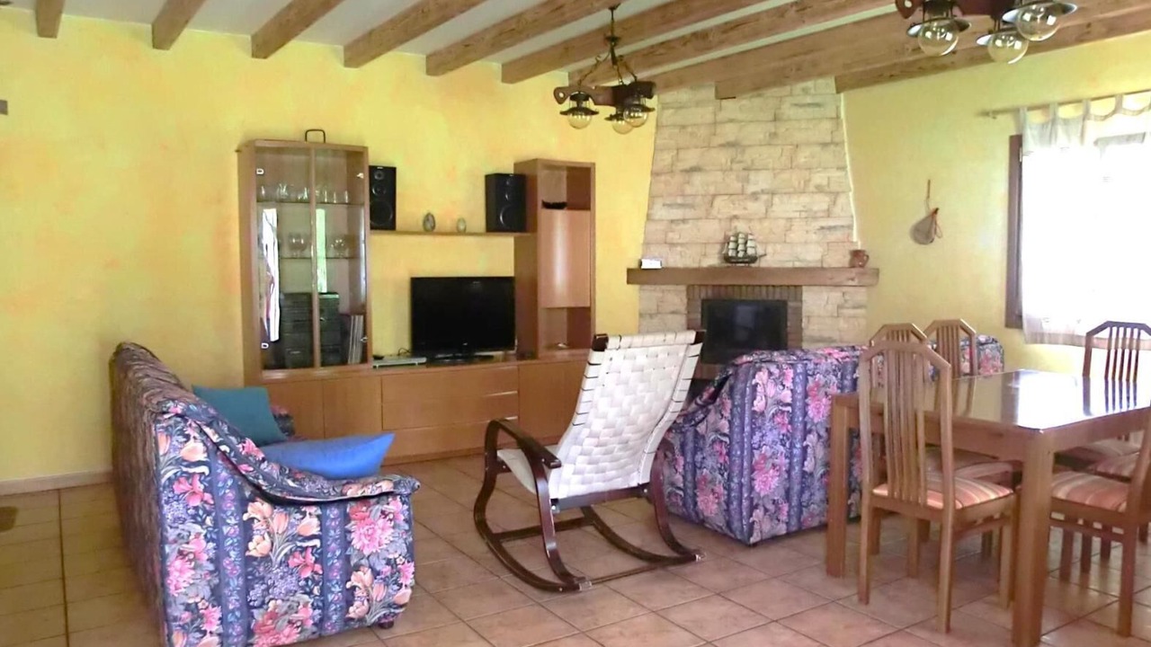 Photo of Livingroom in Quintanaelez