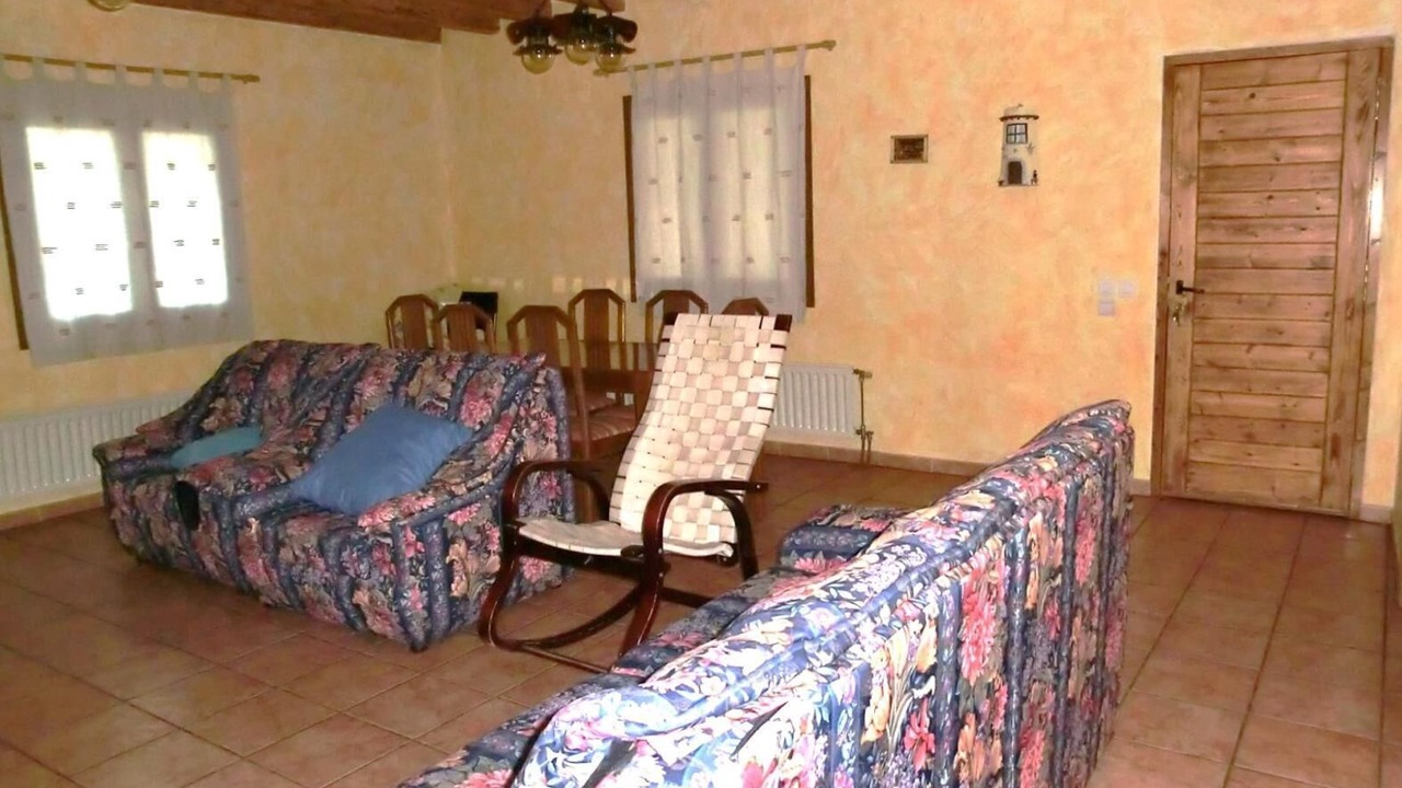 Photo of Livingroom in Quintanaelez