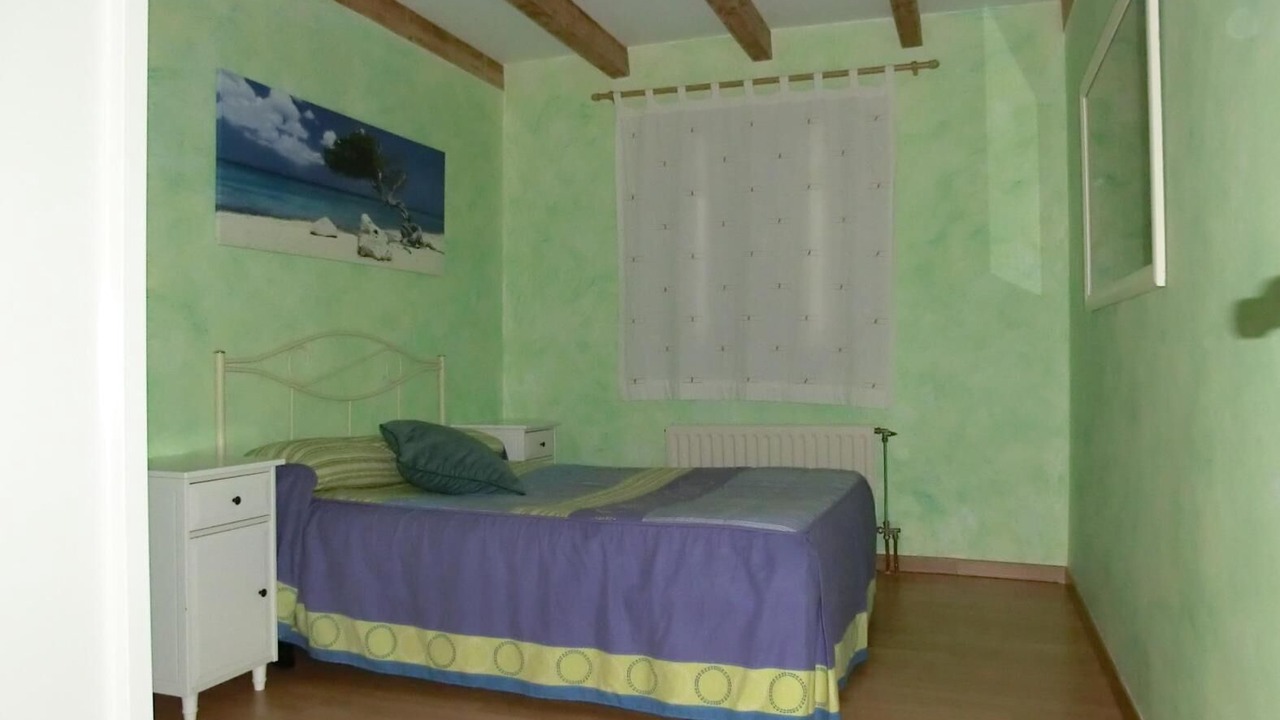 Photo of Bedroom in Quintanaelez
