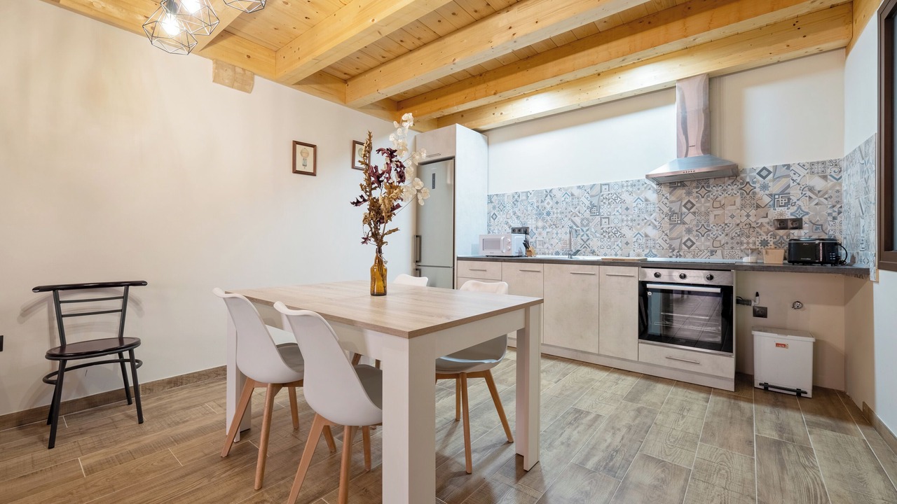 Photo of Kitchen in Ejulve