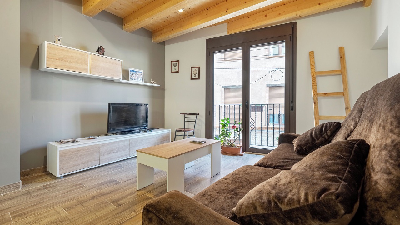 Photo of Livingroom in Ejulve