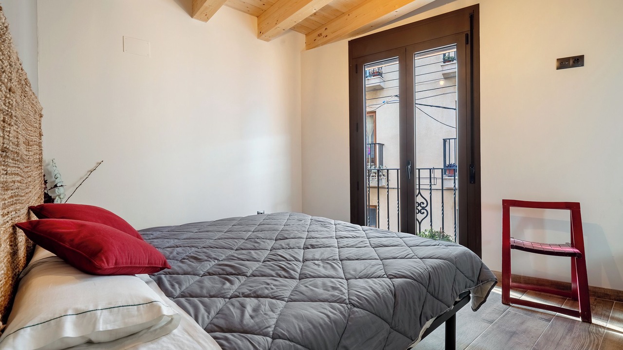 Photo of Bedroom in Ejulve