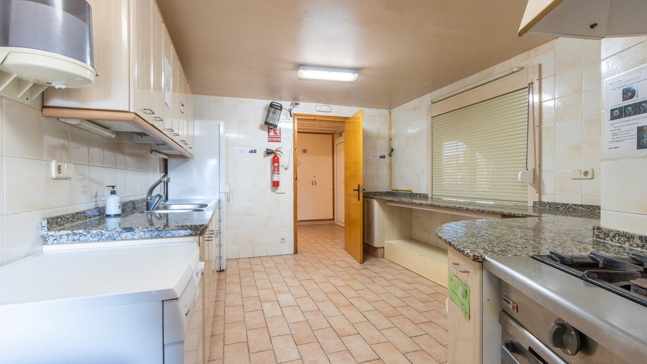 Photo of Kitchen in Claverol