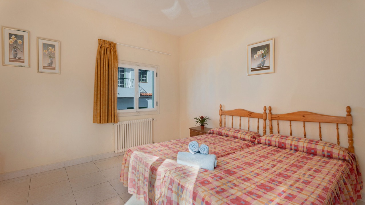Photo of Bedroom in Vilaflor